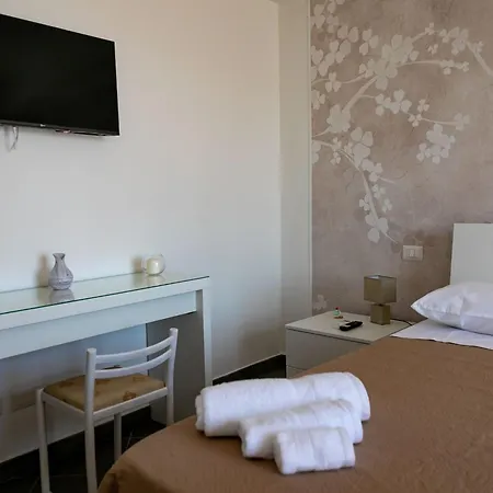 Apartment 'mare Blu' By Interhome *