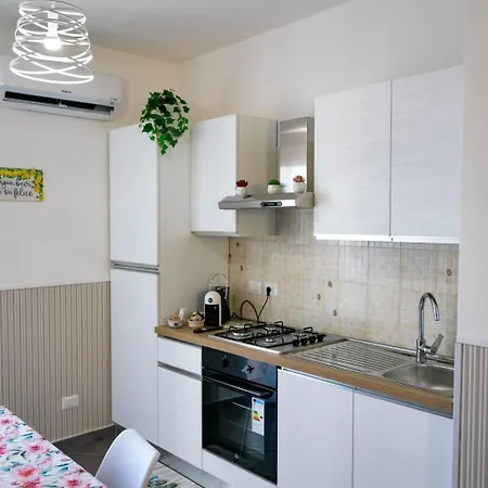 Daire 'mare Blu' By Interhome *