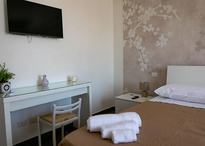 Apartment 'mare Blu' By Interhome *