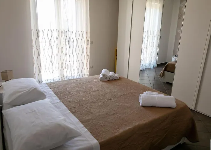 'mare Blu' By Interhome Apartment