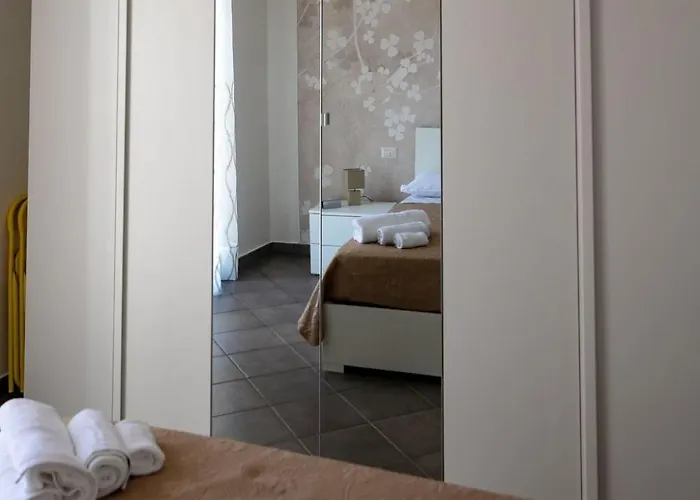 'mare Blu' By Interhome Apartment Giardini Naxos
