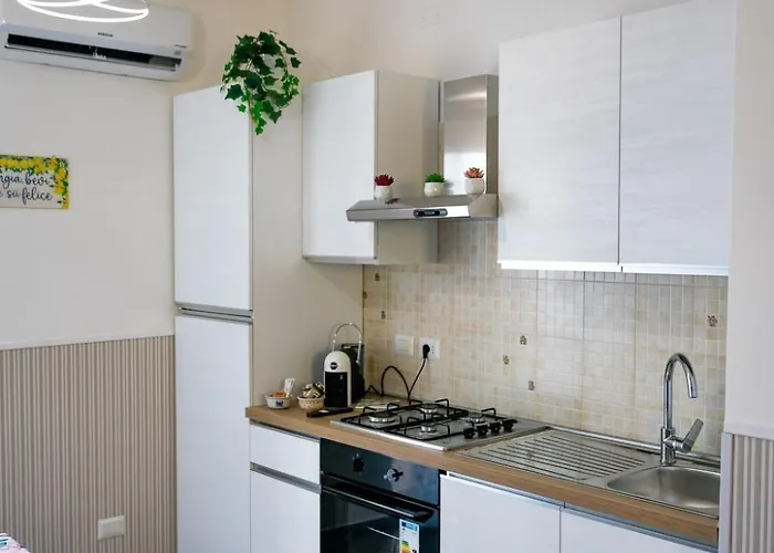 Apartment 'mare Blu' By Interhome *
