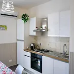 Апартаменты 'mare Blu' By Interhome *