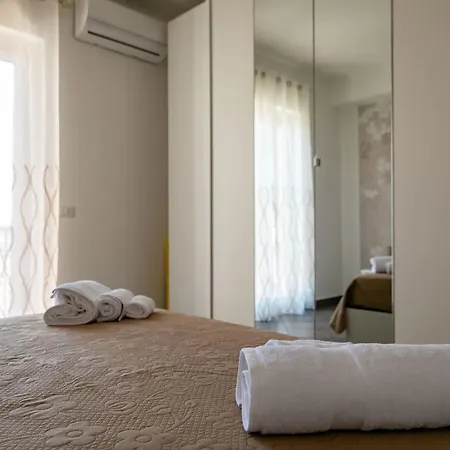 'mare Blu' By Interhome Appartement