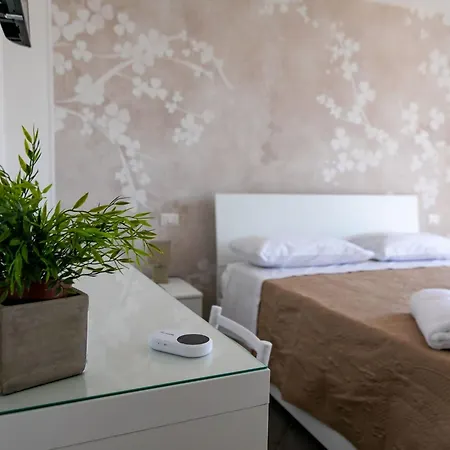 'mare Blu' By Interhome * Giardini-Naxos