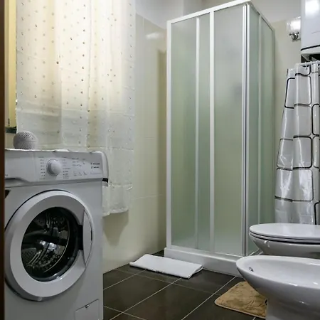 'mare Blu' By Interhome Apartamento