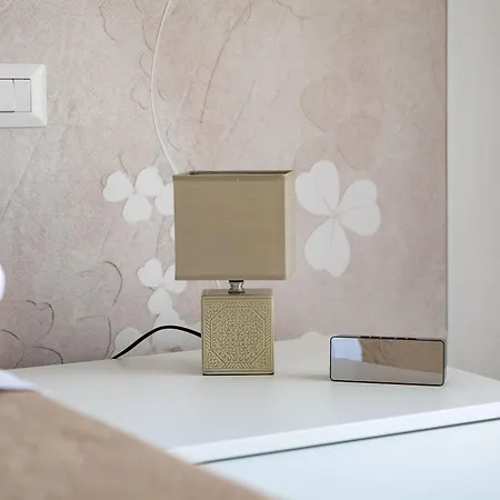 Apartamento 'mare Blu' By Interhome Giardini-Naxos