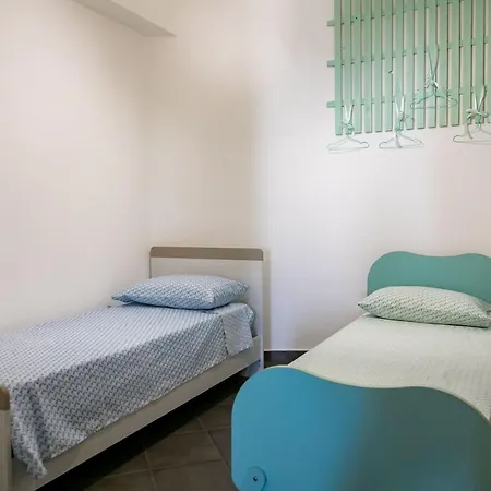 'mare Blu' By Interhome Giardini-Naxos