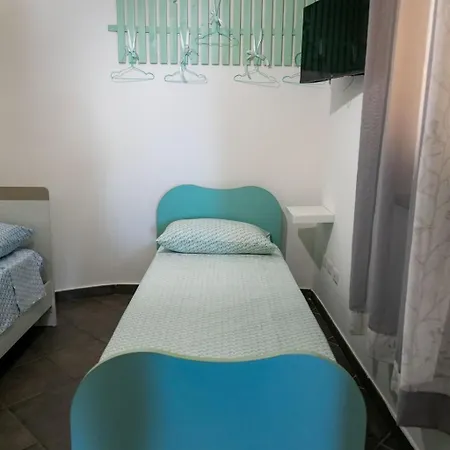 Appartement 'mare Blu' By Interhome *