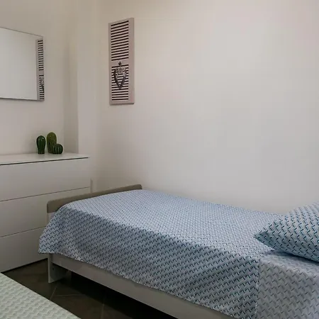 Apartamento 'mare Blu' By Interhome *