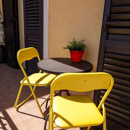 'mare Blu' By Interhome * Giardini-Naxos