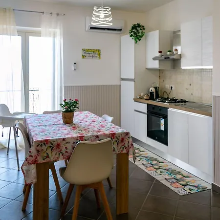 'mare Blu' By Interhome Apartamento