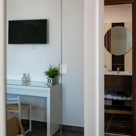 Apartment 'mare Blu' By Interhome Giardini Naxos