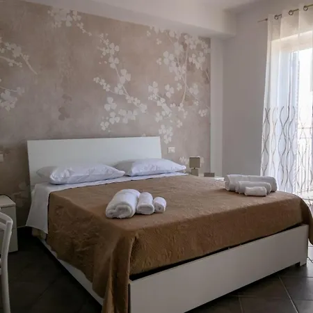 'mare Blu' By Interhome Apartment *