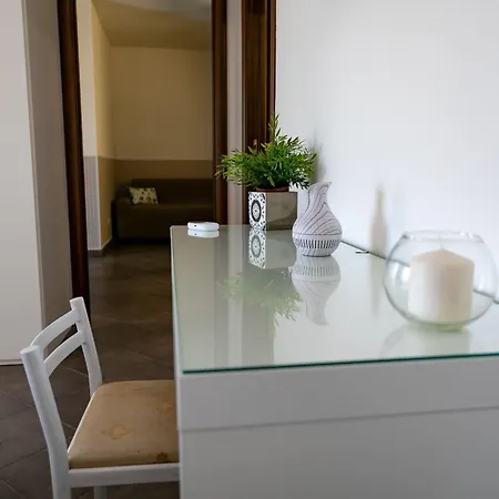 דירה 'mare Blu' By Interhome