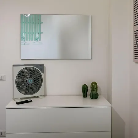 'mare Blu' By Interhome Apartment *
