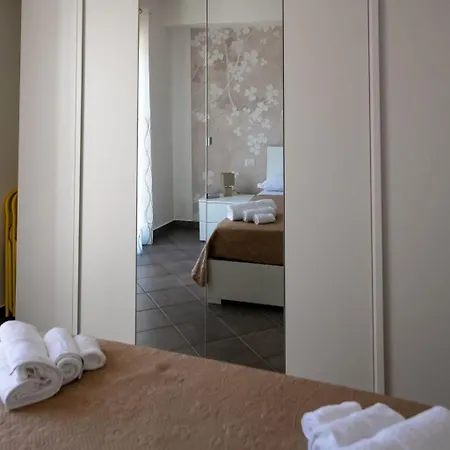 'mare Blu' By Interhome Apartment Giardini Naxos