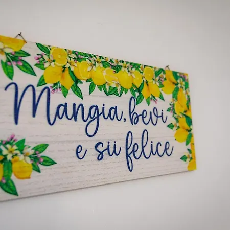 'mare Blu' By Interhome Apartment Giardini Naxos