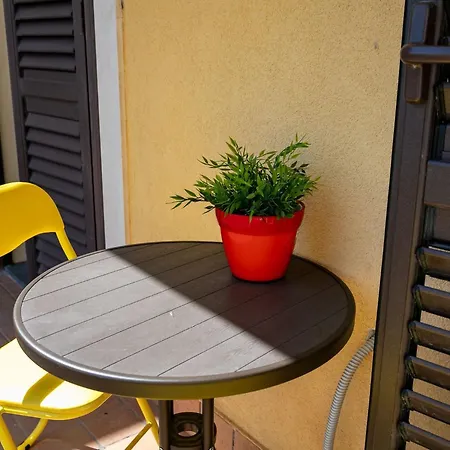 'mare Blu' By Interhome Apartment *